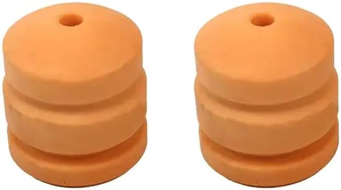 2pcs Front Suspension Control Arm Bumper Compatible With Models Using OE Number 20781438