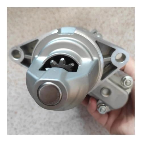 Bobina de motor de arranque 80098360 para solucionar fallos de encendido 5
