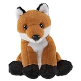 Así que puede estar seguro de que la mascota cumple todas las normas de protección y es la opción ideal para el juego diario.
