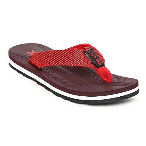 Paragon Eeken EFBG3026 Men Stylish Lightweight Flipflops | Casual & Comfortable Daily-wear Slippers for Indoor & Outdoor | For Everyday Use Paragon Eeken EFBG3026 Men Stylish Lightweight Flipflops | Casual & Comfortable Daily-wear Slippers for Indoor & Outdoor | For Everyday Use