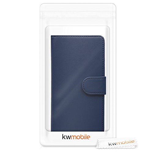 Kwmobile Custodia compatibile con Samsung Galaxy