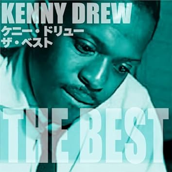 ウォーン・マーシュ オーニソロジー ケニー・ドリュー JAZZ