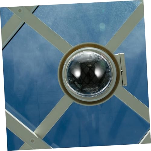 Protector para de resistente PRETYZOOM de 3 unidades para evitar averías en cámaras exterior 6