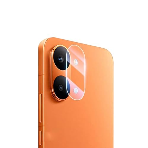 TRIPLE RIVER�EFor POCO X8 Pro Max /X8 �J�����J�o�[ �Z�b�g2���� �N���A �K���X�t�B���� �J���������Y�ی샊���O�J�o�[ For ���� �V���I�~ �v�� / X8�v���}�b�N�X(B)