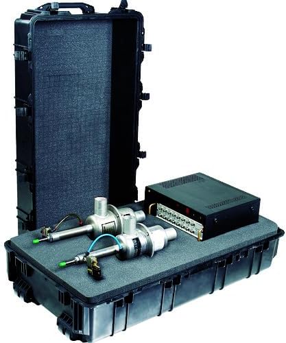 Pelican 1780 Case With Foam (Black) - Image 5