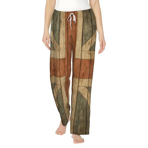 Pantalon de pyjama en polaire femme idée cadeau cocooning en flanelle