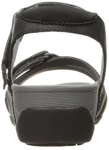 Baretraps Danny Women's Sandals & Flip Flops Black Size 8.5 M (Bt23796) #TOP2