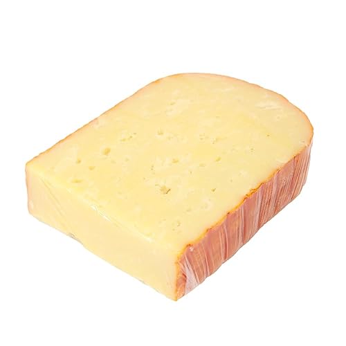 Mitica Mahón envejecido