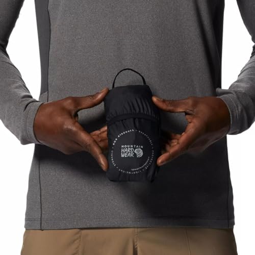 Image of Mountain Hardwear Men's Kor Airshell Warm Vest