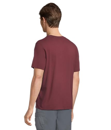 prAna Men's Everyday Short Sleeve Tee3