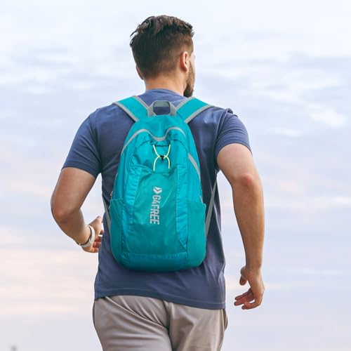 G4Free 24L Hiking Backpack for Women Men, Lightweight Packable for Travel - image 3