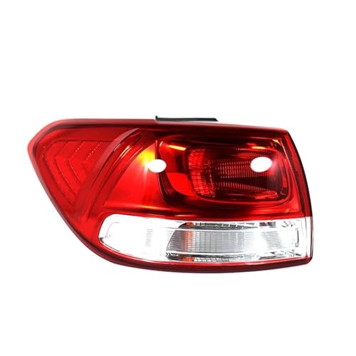 Feu stop Kia Sorento 2015-2018 réparer un phare extérieur cassé gauche