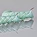 DBDPet Premium 20-30ct Live Hornworms - Food for Bearded Dragons, Leopard Geckos, Frogs, Chameleons, Tegus, and Other Reptiles!
