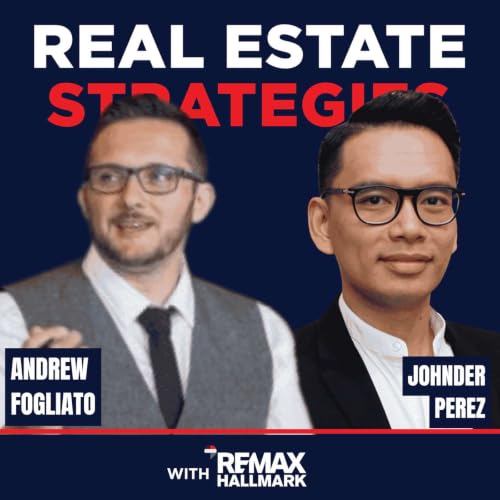 How Andrew Fogliato Built a Real Estate Media Empire From Scratch
