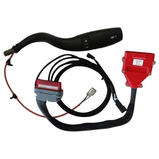 Fleece Performance Engineering FPE-TAPSHIFTER35 Tap Shifter (03-05 GM Duramax 6.6L LB7 / LLY GM/Allison)