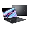 ASUS Zenbook Pro 16 Laptop 16″ 165Hz Refresh Rate Display, Intel i7-12650H CPU, DialPad, NVidia GeForce RTX 3070 Ti Graphics, 32GB RAM, 1TB SSD, Windows 11 Home, Tech Black, UX6601ZW-DB76