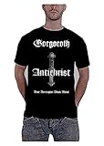 Perverted Taste Music GmbH Gorgoroth Antichrist Shirt XL
