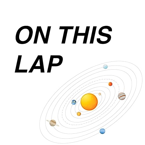 On This Lap cover art