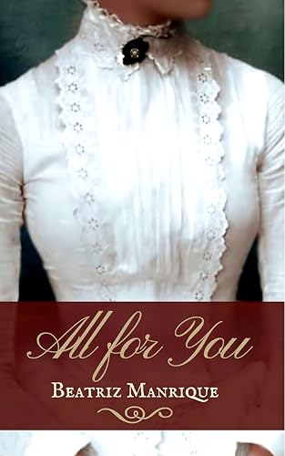 All for You (The Alfonsinos Series Book 3)