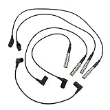 Zündspule: Anschlussausführung DIN