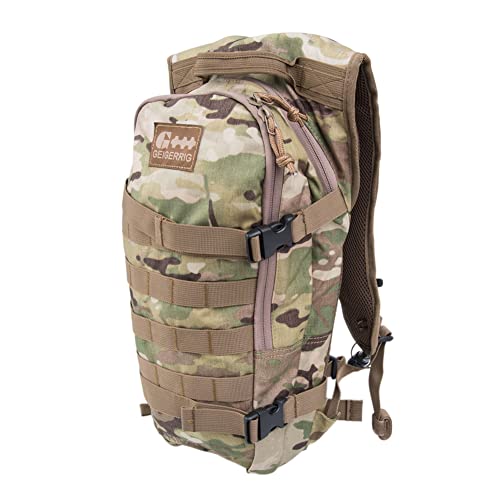 Geigerrig RIG 700 Tactical (Multicam) Hydration Pack
