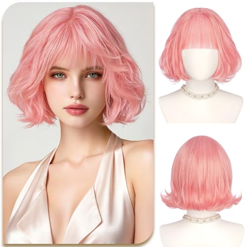 Blush Pink