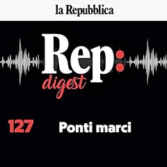 Ponti marci cover art
