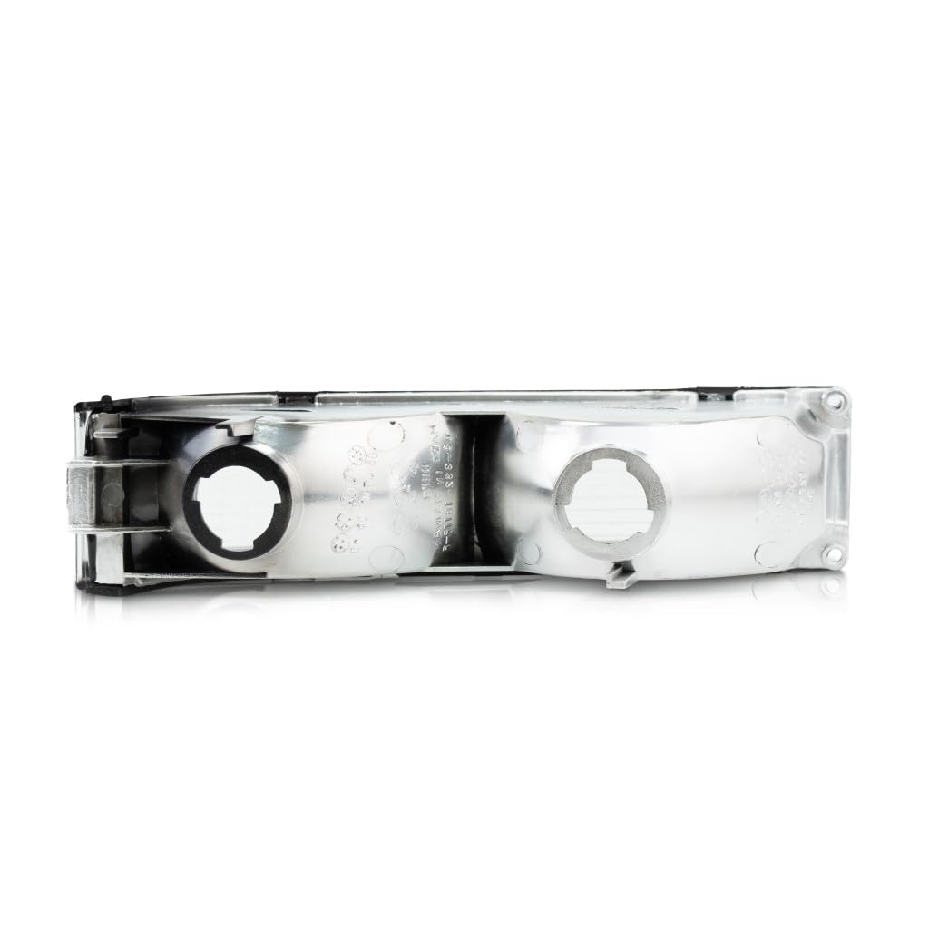 For Chevy/GMC C/K 10 Truck 88-02/Suburban/Yukon 1992-99/Blazer 1992-94/Tahoe 1995-1999 Parking Signal Light Assembly Unit Driver Side | GM2520104 | 5974337