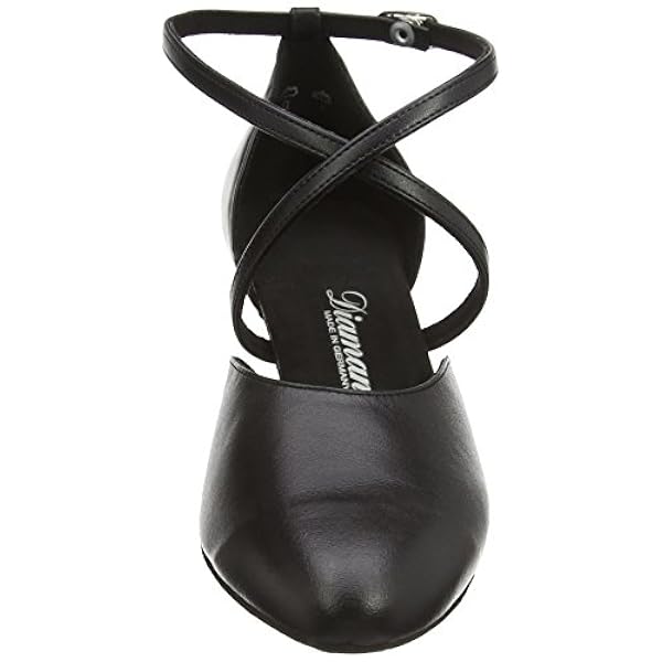 Diamant - Damen Tanzschuhe 048-068-034, Scarpe da Ballo - Standard & Latino da Donna