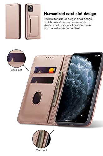 Housse iPhone 12 Mini chic texture mate et finitions soignées - 4