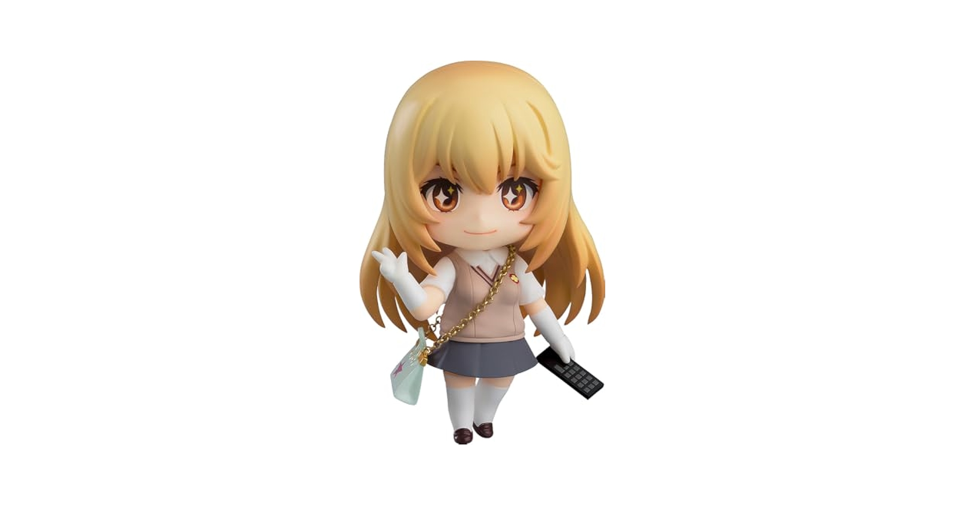 Amazon.com: Good Smile Company A Certain Scientific Railgun