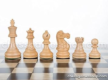 DGT USB Walnut e-Board with Classic Pieces - Electronic Chess