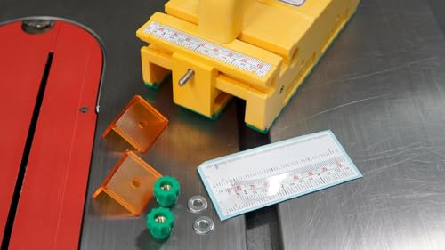 image for GRR-RIPPER+ Plus by Microjig. Includes SafeRip Kit. Fully Adjustable 3
