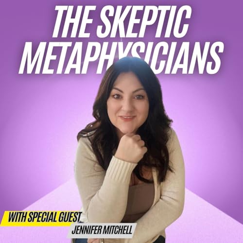 Unlocking Profound Healing: Exploring QHHT and BQH Podcast Por  arte de portada