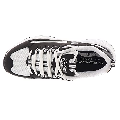 Skechers Sport D'Lites Arch Fit-Better Me Sneaker Women's Sneaker3