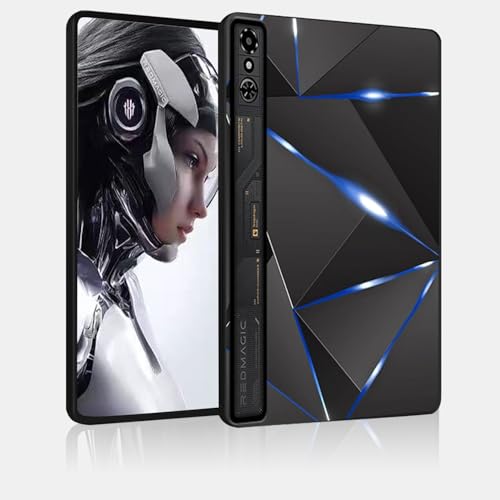 Amazon.co.jp: 【2025新登場】For REDMAGIC ゲーミングタブレット 3