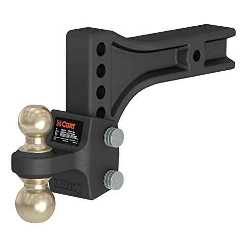 10 Best Adjustable Hitch [Buying Guide 2023] • Sacred Car