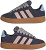 adidas Grand Court Alpha para Mujer, Zapatos de Tenis - Gris 4