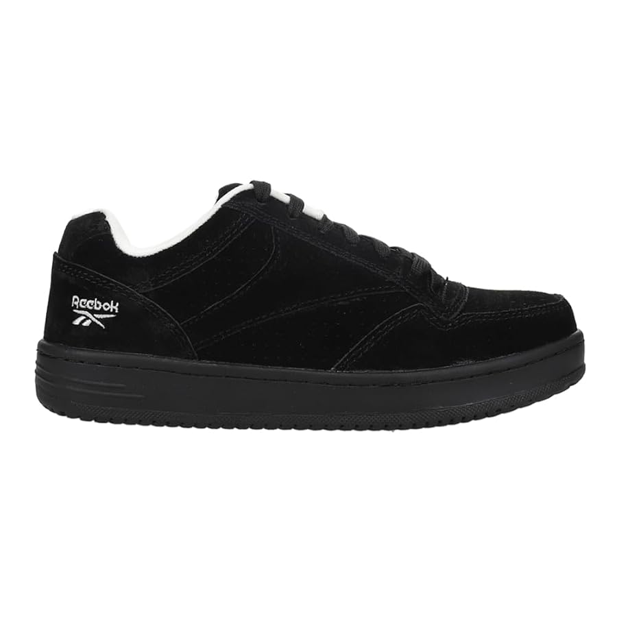 Amazon.com | Reebok Work RB1910 Men's Soyay Safety Toe Black