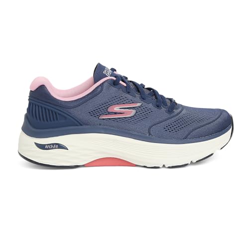 Skechers-MAX Cushioning Arch FIT - SWI