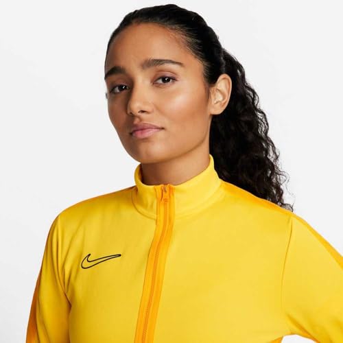Nike W Nk Df Acd23 Trk Jkt K Knit Soccer Track Jacket Women2