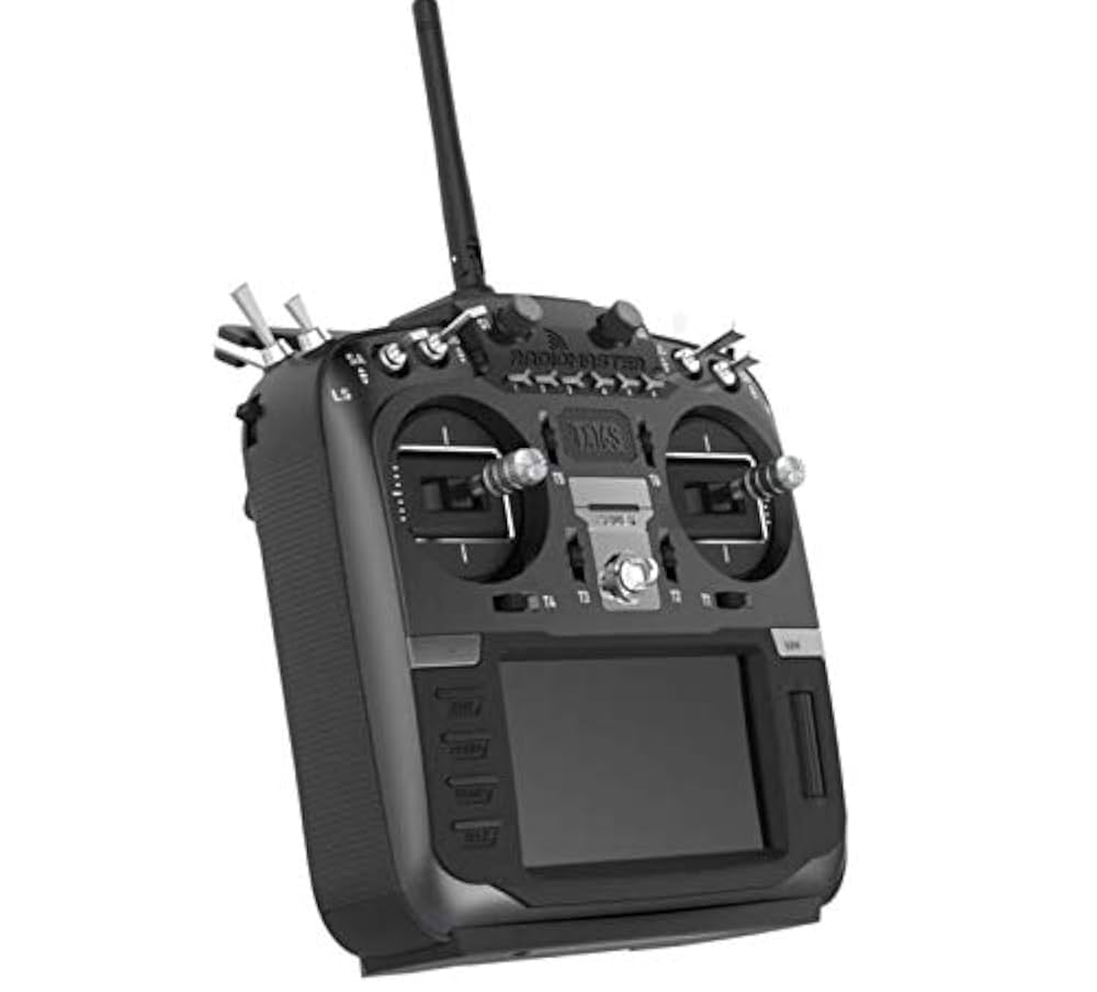 Radiomaster TX16S 技適あり TX16S Mark II Max Radio Controller (M2) – RadioMaster RC
