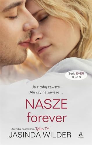 NASZE forever [Polish] 8324155058 Book Cover