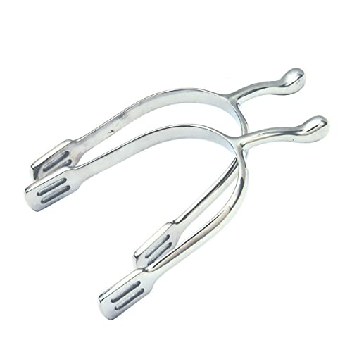 Korsteel Swan Neck Spurs - Ladies #TOP10