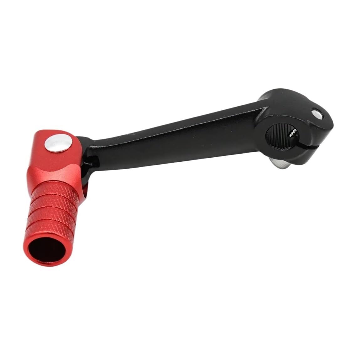 KLYVBWHJ Motorbike Shift Lever Gear Motorcycle Accessories Parts Folding Gear Shift Lever for Zo&ngshen BSE Kayo T4L T4 T2 250cc 200cc 150cc 125cc 110cc