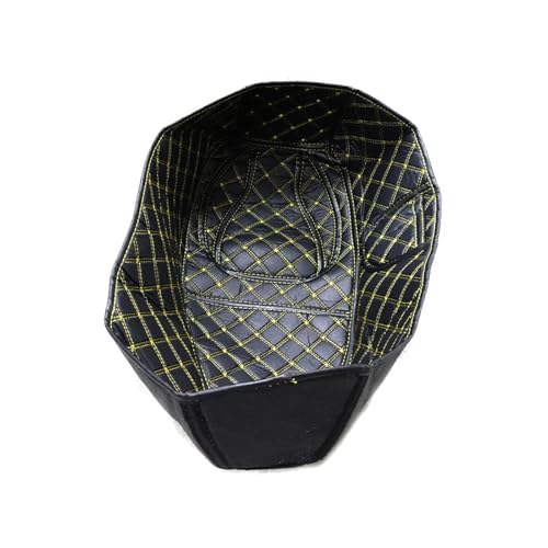 Forro Asiento Cojín De Cubo para viajes diarios en motocicleta 150SC SC150