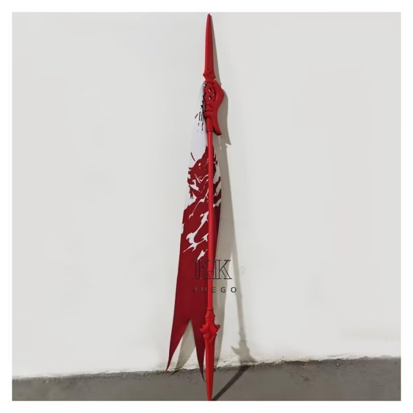Amazon.co.jp: 鳴潮 ルパ コスプレ 武器 長槍 200CM PVC製 分割可能