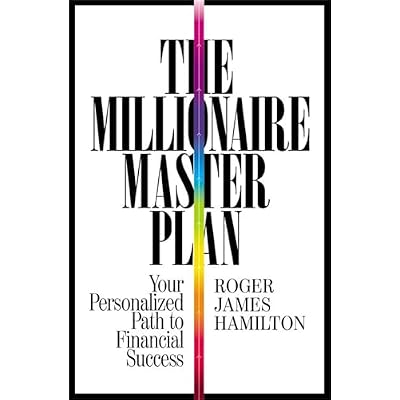 The Millionaire Master Plan