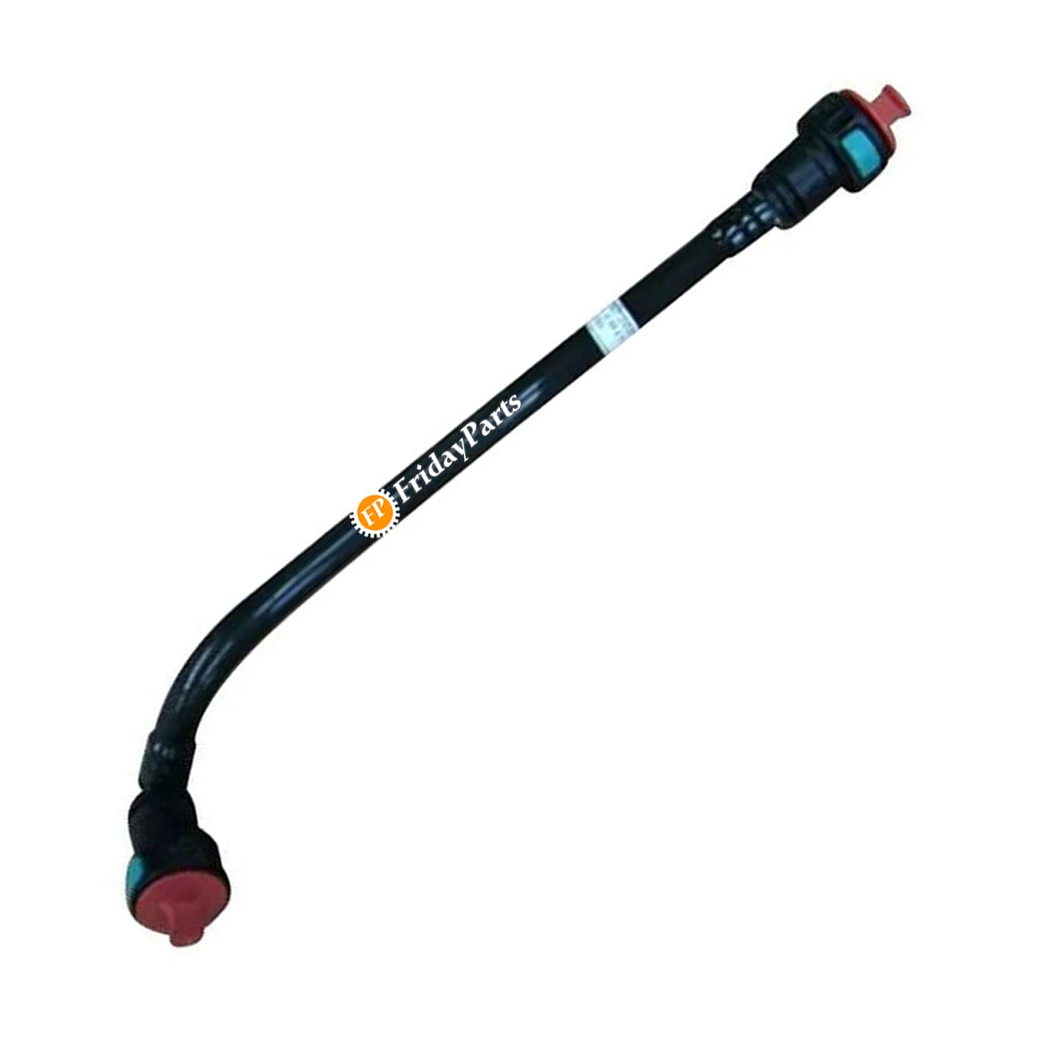 ココネルエアー Amazon.com: FridayParts Compressor Water Outlet Tube 3287208