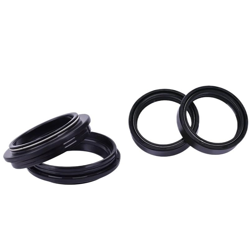 Joint d'huile de fourche de moto de voyage et de route pour DL 650 GSF 1200
